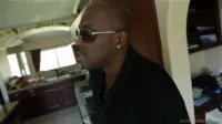 Skin Diamond - The lexecutioner s01 Lexington Steele