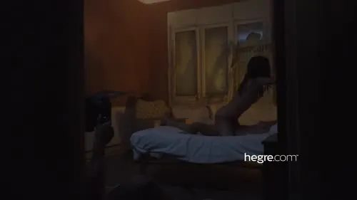 Hegre - The making of Go west young girl trailer