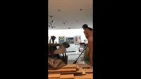 Stella Cox - This is how I clean the house wifeymaterial