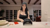 WWE's Paige / Saraya Bevis - This is my house get early access now! Patreon
