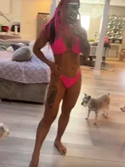 WWE Xia Li - Video