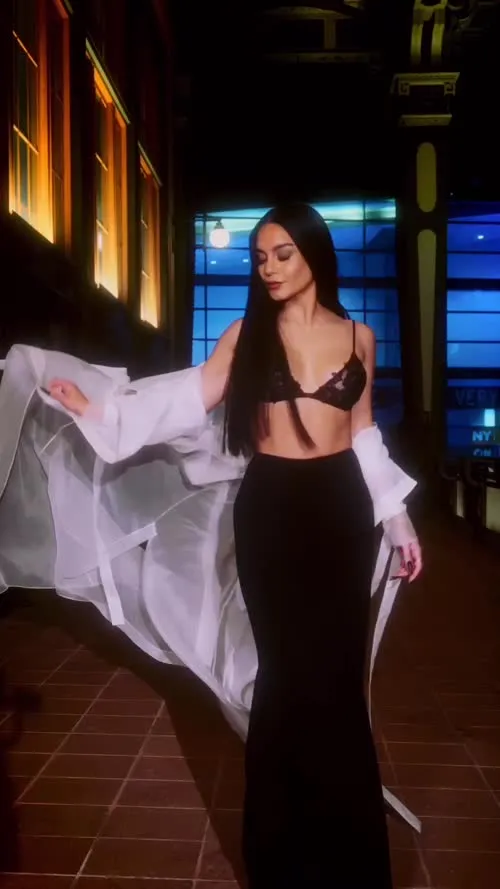 Vanessa Hudgens - Video #278294