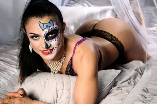 Thunder Rosa