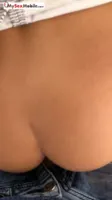 Tiffany Tatum / real_tiffany - Fitting room fuck