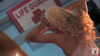 Playboy - Tiffany Toth potm vid