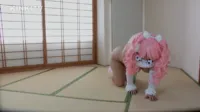 Pet Girls - Tigerr Mindless Task