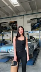 Beatrice Barichella - Video