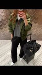 Bianca Finch - Video