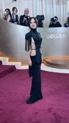 Jenna Ortega - Video