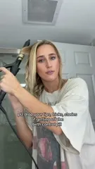 Ashley Cooke - Video