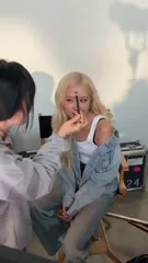 Rosé || Roseanne Park - Video