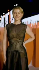 Jessie Buckley - Video