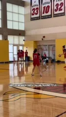 Caitlin Clark - Video