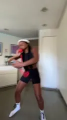Janelle “Jane” Monáe - Video