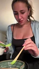 Ava Kolker - Video