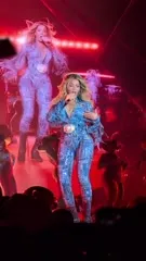 Beyoncé - Tikmate app