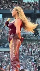 Beyoncé - Tikmate app