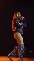 Beyoncé - Tikmate app