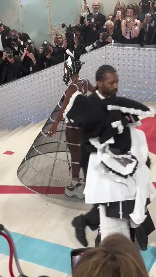 Janelle “Jane” Monáe - TikTok