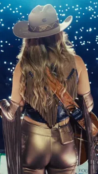 Lainey Wilson - Tiktok com @laineywilson video 7559700044220337438 (2025-10-10)
