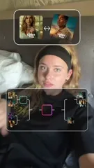 Nicole Wallace - TikTok video