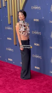 Jenna Ortega - Tikwm original