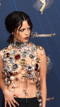 Jenna Ortega - Video