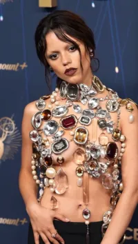 Jenna Ortega - Original