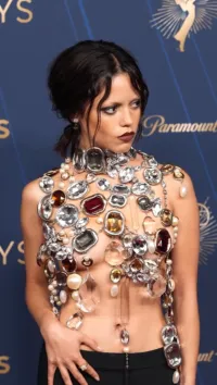 Jenna Ortega - Original