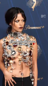 Jenna Ortega - Original