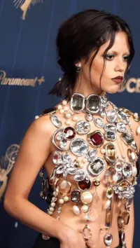 Jenna Ortega - Original