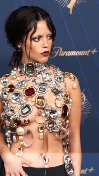 Jenna Ortega - Original