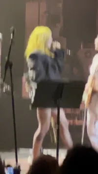 Hayley Williams - Original