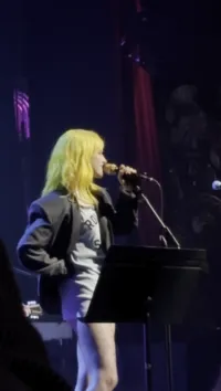 Hayley Williams - Video