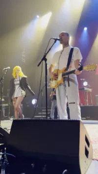 Hayley Williams - Original