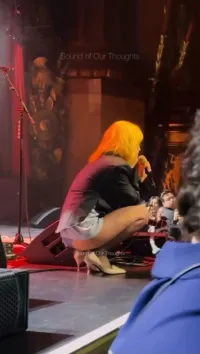 Hayley Williams - Original
