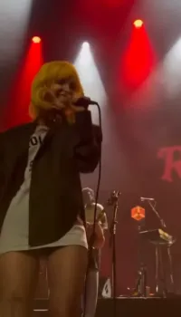 Hayley Williams - Original