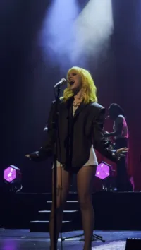 Hayley Williams - Original