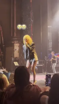 Hayley Williams - Original