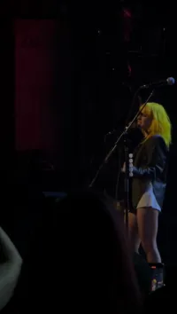 Hayley Williams - Original