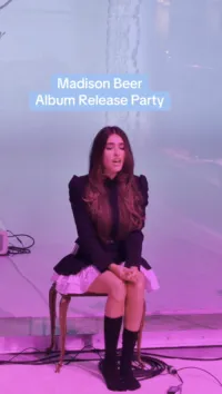 Madison Beer - Original