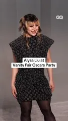 Alysa Liu - Video