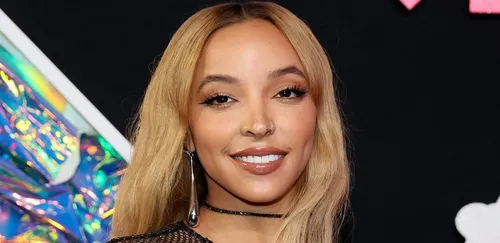 Tinashe