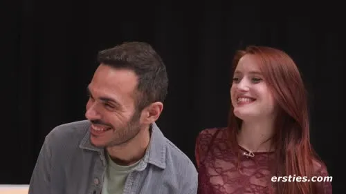 Ersties - Tinder IRL 6