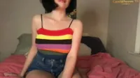 littlesugarpea - Tinybettyboop 5