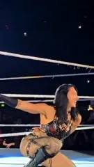 WWE Rhea Ripley - Video