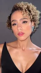 Nathalie Emmanuel - Video #194598