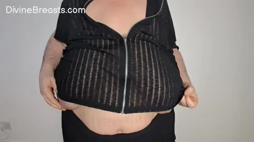DIVINEBREASTS.COM - Titania2 videos 01 behindgroping