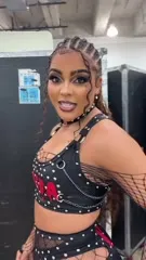 Jaida Parker - WWE/NXT - Video #281889