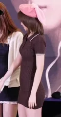 Kim Chaewon 김채원 [Le Sserafim] - Video